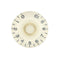 Guitar Speed Knobs Volume Tone Control Buttons Parts for Les Paul Guitar