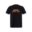 MITOWNLIFE Rabbit King Short Sleeve Sport Retro Quick Dry Breathable Comfortable Fitness T-shirts From Xiaomi Youpin