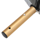 Heavy Duty Swimming Pool Skimmer Leaf Rake Mesh Net 18inch Aluminum Frame