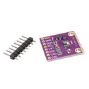 CJMCU-9750 AK9750 Infrared Ray IR Four Quantum Infrared Human Body Detection Sensor Module