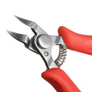 Y.F.M Stainless Steel Ingrown Nail Clipper Dead Skin Cuticle Remover Clipper Cut Ingrown Toenails Cutter