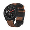Electroplating TPU Watch Case Cover Watch Cover Screen Protector for Amazfit GTR 47mm
