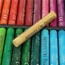 50 Colors Crayon Non-toxic Oil Pastels Drawing Pen Artists Mechanical Drawing Paint