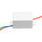 SANMIM AC 85-264V Or DC 110-370V To DC 12 V 300mA Precision Isolation Switching Power Supply Module With Shell