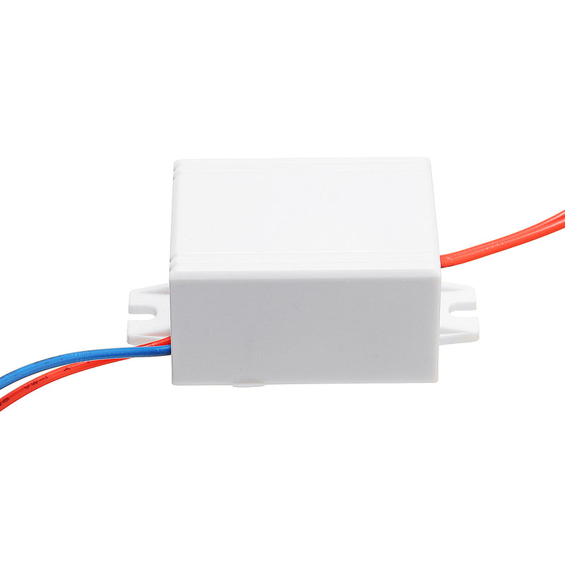 SANMIM AC 85-264V Or DC 110-370V To DC 12 V 300mA Precision Isolation Switching Power Supply Module With Shell
