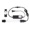 7W/9W/11W/13W UV Fish Tank Sterilizer Submersible Germicidal UV Lamp Aquarium Timer Sterilizer