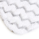 Triangle Mop Cloth Accessories Cloth for Shark Drip Grip S3973 Vacuum Cleaner Cleaning Pads