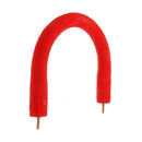 Flexible Pet Parrot Frosting Stand Rack Toys Grinding Rod Stick Bar Scrub Station Bird Cage
