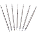 Original Replacement Solder Iron Tip SH-B2 SH-BC2 SH-C4 SH-D24 SH-I SH-K SH-Ku for SH72 65W Electric Solder Iron