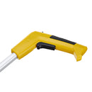 Lengthen Handle Pole for Cordless Hedge Trimmer Grass Trimmer Brush Cutter Shrub Shear