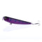 ZANLURE 8pcs/set 8.5cm 9.8g Pencil Fishing Lure Top Water Colorful Pattern Floating Hard Baits