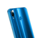 2 PCS Camera Lens Protector Tempered Glass Anti-Explosion Rear Camera Phone Lens for Huawei P20 lite