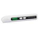 Digital LCD Facial Moisture Analyzer Tester Skin Face Oil Water Monitor Detector