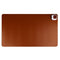 600*360mm 220V Electric Warming Large PU Leather Mouse Pad Desktop Pad