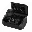 Bakeey T1 bluetooth 5.0 TWS Earphone Stereo Wireless Headphone with 400mAh Charging Box Phone Holder