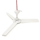 DC12V 6W 3 Leaves Brushless Converter Motor Battery Mini Hanging Ceiling Fan