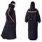 Winter Leg Cover For Scooters Rain Wind Cold Protector Clothes Knee Motorcycle Blanket Knee Warmer Waterproof Winter Quilt