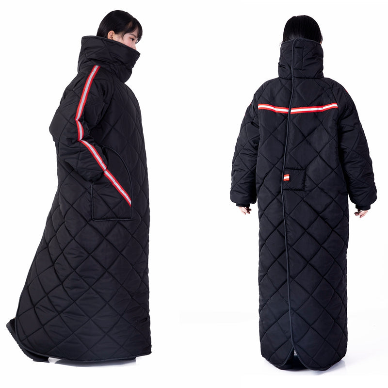 Winter Leg Cover For Scooters Rain Wind Cold Protector Clothes Knee Motorcycle Blanket Knee Warmer Waterproof Winter Quilt
