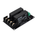 380V 8A 1/ 2 /4 Channel Solid State Relay Module High and Low Level H-L Trigger Board SSR-D3808HK Switch Contr