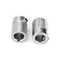 UM2 DIY 5*8mm Stainless Steel Wheel Extruder Drive Gear For 3D Printer Stepper Motor