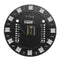 3Pcs Wemos X-Ring RGB WS2812b LED Module For RGB Built-in LED 12 Colorful LED Module
