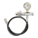 PCP Air Fill Station Filling Charging Adapter With 24 Inch Microbore Hose