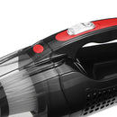 Cordless/ With Cord Rechargeable Vacuum Cleaner Portable Wet Dry Handheld 120W Car Home