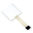 5Pcs 4 x 3 Matrix 12 Key Array Membrane Switch Keypad Keyboard