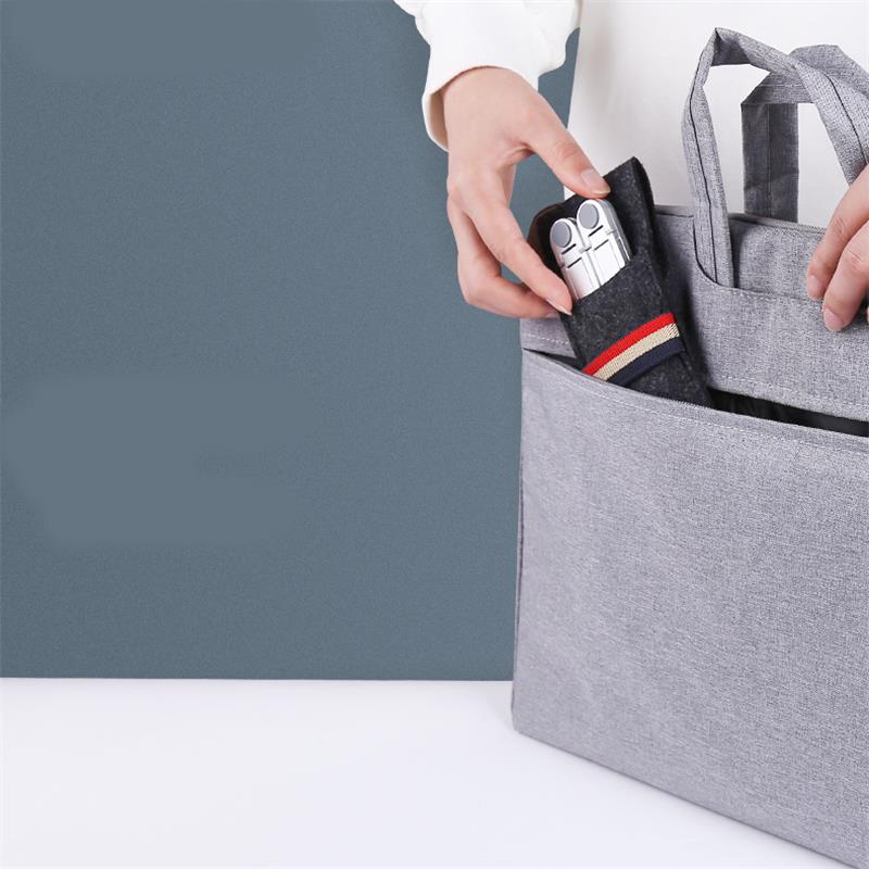 SSKY P4 Laptop Stand Bracket Cooling Pad Portable Aluminum Alloy Cooler with Storage Bag Adjustable Bracket Universal Stand for 14-17.3 Inch Laptops