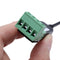 USB To 485 Serial Cable Industrial Grade Serial Port RS485 To USB Communication Converter