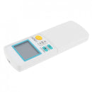 Kelang Universal LCD Air Conditioner IR Remote Control for DAIKIN Air Condition 433A1 433A75
