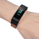 Bakeey Microfiber Belt Smart Watch Band for Huawei Band 3 /3 pro Smart Watch