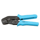 Excellway 900pcs JST-XH 2.54mm Wire Connector Terminal Kit Crimping Tool Crimper Plier Set