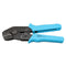Excellway 900pcs JST-XH 2.54mm Wire Connector Terminal Kit Crimping Tool Crimper Plier Set