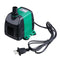Portable Aquarium Waterfall Pump Water Submersible Pond Fish Tank Pump Fountain