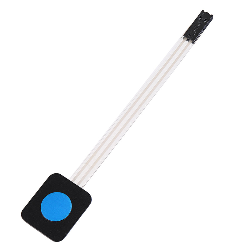 5Pcs 1 Key Press Film Switch Module Single Chip Microcomputer Extended Keyboard Electronic Switch Module