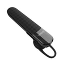 HOCO E25 Business bluetooth Earphone Hifi Music Handsfree Headphone with Mic for Xiaomi Huawei