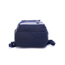 Men Boy Nylon Casual Backpack Outdoor Travel School Laptop Handbag Shoulder Bag