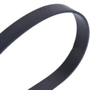 Motor Rubber Belt Drive Belts for bissell Vacuum Cleaner Generation Series Models Replaced Belt