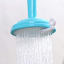 Kitchen Faucet Sprinkler Water Saver Water Tap Filter Faucet Extenders Booster