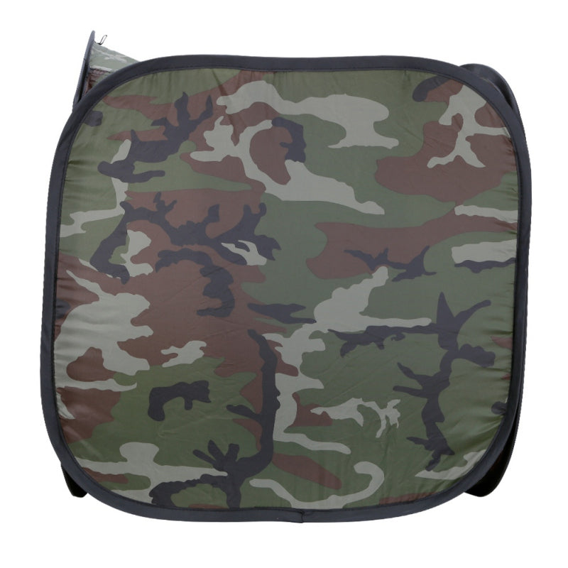 WoSporT Folding Detachable Shooting Box Archery Sling shot Training Shooting Tent