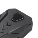Mobile Game Mouse Keyboard Converter Connection Peripherals for iPhone Android with Data Cable Bracket