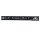 5pcs 25CM PCB Ruler For Electronic Engineers Measuring Tool PCB Reference Ruler Chip IC SMD Diode Transistor Package Electronic
