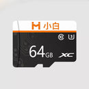 IMILAB Xiaobai 32GB 64GB 128GB C10 High Speed TF Memory Card For Smart Phone Tablet Car DVR Drone from Xiaomi youpin