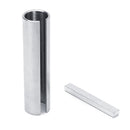 5/8 Inch to 3/4 Inch Steel Shaft Adapter Pulley Bore Reducer Sleeve Bushing and Keystock