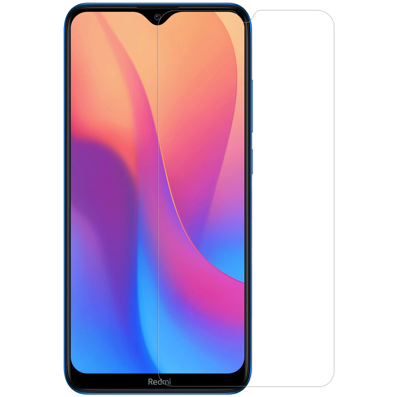 NILLKIN H Xiaomi Redmi 8 / Xiaomi Redmi 8A Anti-Explosion Tempered Glass Screen Protector