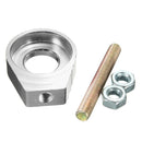 Pair 15mm Alloy Wheel Chain Tensioner Adjuster For Motocross Dirt Pit Bike 110cc 125cc 140cc