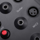 DSP Bluetooth MP3 Decoder Board Karaoke Preamp Mixer EQ Lossless Fiber Coaxial Equalizer for Amplifier Audio Home Theater