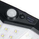 32 LED Solar Power Light Motion Sensor Security Garden Outdoor Garden Lamp