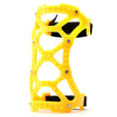 TPU Car Wheel Tire Snow Chain Anti-skid Belt Dual Hook 165-265mm for Car SUV Truck